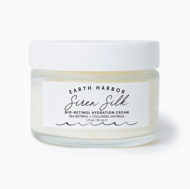 Screenshot 2025-08-01 at 14-44-59 Siren Silk Bio-Retinol Hydration Cream Sea Retinol - Faire