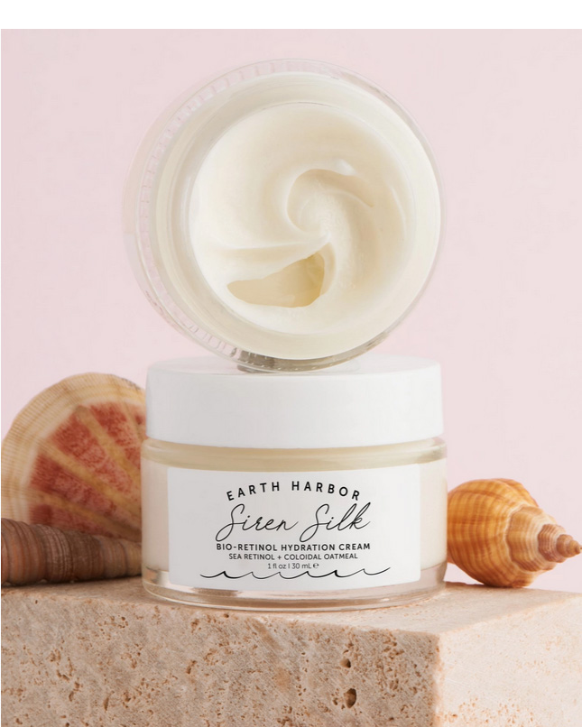Screenshot 2025-08-01 at 14-44-34 Siren Silk Bio-Retinol Hydration Cream Sea Retinol - Faire