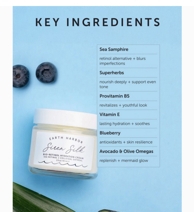 Screenshot 2025-08-01 at 14-44-25 Siren Silk Bio-Retinol Hydration Cream Sea Retinol - Faire