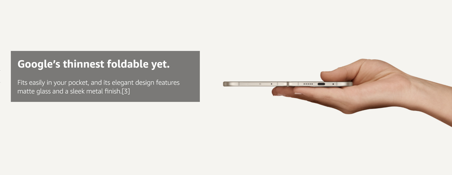 Screenshot 2025-07-28 at 18-42-05 Amazon.com Google Pixel 9 Pro Fold - Unlocked Android Smartphone with  Obsidian - 512
