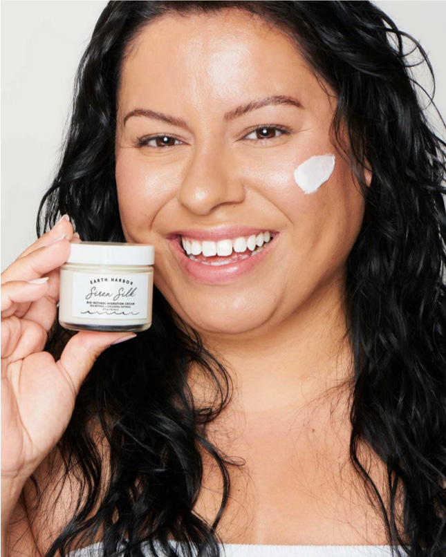 Screenshot 2025-08-01 at 14-44-48 Siren Silk Bio-Retinol Hydration Cream Sea Retinol - Faire